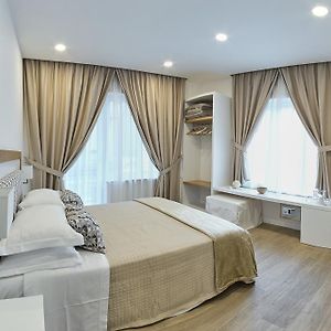 Habitación Doble Deluxe
